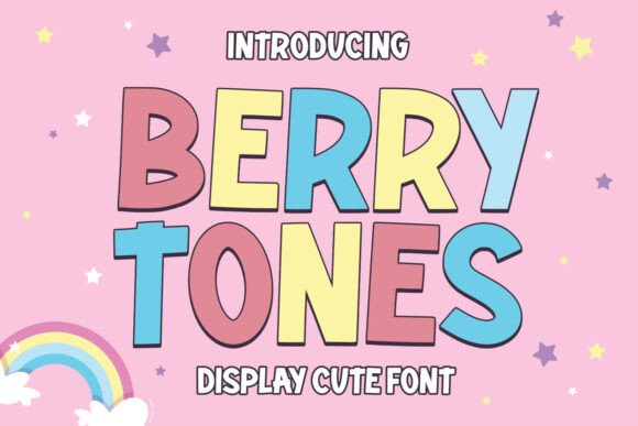 Boost Your Brand with Berry Tones