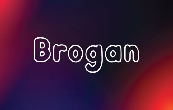 Brogan: A Script for Real Projects