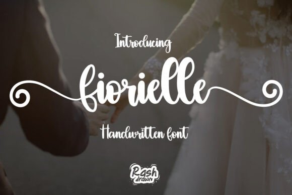 Fiorielle Font Review