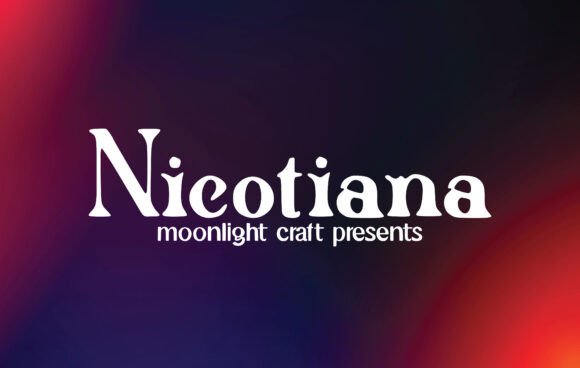 Nicotiana: A Script for Real-World Design