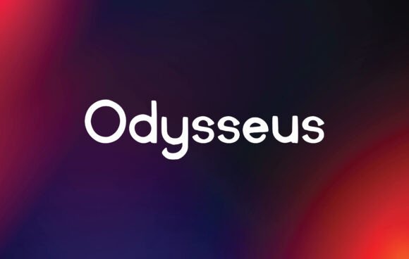 Odysseus Font: Elegant Script for Editorial Design