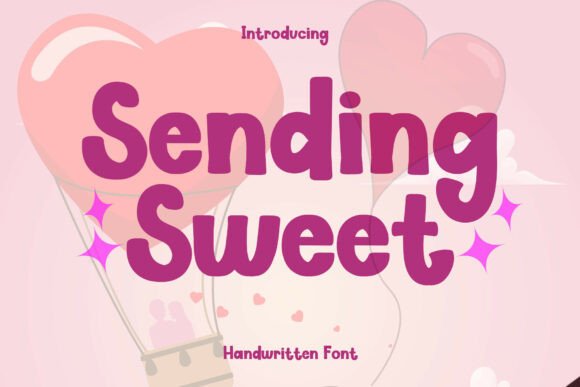Sending Sweet: A Script for Real Projects