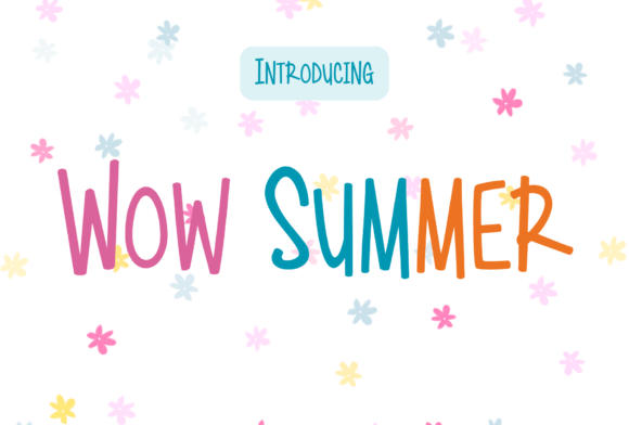 Wow Summer: A Script for Real Projects